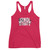 2ND THAT — Women's Racerback Tank