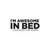 I'M AWESOME IN BED — I CAN SLEEP FOR HOURS — Bubble-free stickers