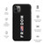FREEDOM — Tough Case for iPhone®