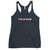 FREEDOM — Women's Racerback Tank