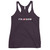 FREEDOM — Women's Racerback Tank