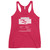 EVERYTHING IS FINE TRUST YOUR GOVERNMENT — Women's Racerback Tank