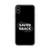 SAVED BY GRACE — Clear Case for iPhone®