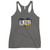 I Love Tacos & Titties — Women's Racerback Tank