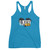 I Love Tacos & Titties — Women's Racerback Tank