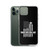 Those Who Will Not Be Ruled — Clear Case for iPhone®