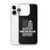 Those Who Will Not Be Ruled — Clear Case for iPhone®