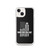 Those Who Will Not Be Ruled — Clear Case for iPhone®