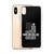 Those Who Will Not Be Ruled — Clear Case for iPhone®
