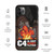 C4 IS JUST ANGRY PLAYDOH — Tough Case for iPhone®