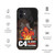 C4 IS JUST ANGRY PLAYDOH — Tough Case for iPhone®