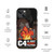 C4 IS JUST ANGRY PLAYDOH — Tough Case for iPhone®