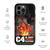 C4 IS JUST ANGRY PLAYDOH — Tough Case for iPhone®