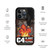 C4 IS JUST ANGRY PLAYDOH — Tough Case for iPhone®