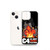 C4 IS JUST ANGRY PLAYDOH — Clear Case for iPhone®