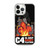 C4 IS JUST ANGRY PLAYDOH — Clear Case for iPhone®