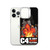 C4 IS JUST ANGRY PLAYDOH — Clear Case for iPhone®