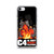 C4 IS JUST ANGRY PLAYDOH — Clear Case for iPhone®