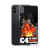 C4 IS JUST ANGRY PLAYDOH — Clear Case for iPhone®