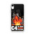 C4 IS JUST ANGRY PLAYDOH — Clear Case for iPhone®