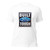 BUILT TRUMP TOUGH — T-Shirt