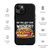 Did You Just Look at My Wiener!? — Tough Case for iPhone®
