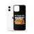 Did You Just Look at My Wiener!? — Clear Case for iPhone®