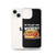 Did You Just Look at My Wiener!? — Clear Case for iPhone®