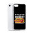 Did You Just Look at My Wiener!? — Clear Case for iPhone®