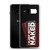 I SLEEP BETTER NAKED — WHY CAN'T THE FLIGHT ATTENDANT UNDERSTAND THIS? — Clear Case for Samsung®