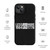 LESS 1984 & MORE 1776 — Tough Case for iPhone®