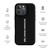 UNDIE ARMOR — CERTIFIED PERSONAL STAIN PROTECTION — Tough Case for iPhone®