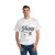 Shaw Reunion - Gothic text with motto - Haines T-Shirt (Cotton-up to 6XL)