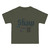 Shaw Reunion - Gothic text with motto - Haines T-Shirt (Cotton-up to 6XL)