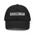 THE DADALORIAN — Embroiderd Hat