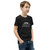 LITTLE JEDI — Youth Short Sleeve T-Shirt