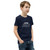 LITTLE JEDI — Youth Short Sleeve T-Shirt