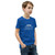 LITTLE JEDI — Youth Short Sleeve T-Shirt