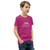 LITTLE JEDI — Youth Short Sleeve T-Shirt