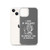 I SUCK AT APOLOGIES SO UNF*CK YOU OR WHATEVER [NSFW] — Clear Case for iPhone®