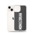 THE MOMALORIAN — Clear Case for iPhone®