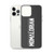 THE MOMALORIAN — Clear Case for iPhone®