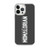THE MOMALORIAN — Clear Case for iPhone®