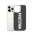 THE MOMALORIAN — Clear Case for iPhone®