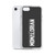 THE MOMALORIAN — Clear Case for iPhone®