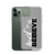 BELIEVE [Bigfoot] — Clear Case for iPhone®