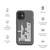 THE RODFATHER — Tough Case for iPhone®