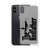 THE RODFATHER — Clear Case for iPhone®