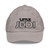 LITTLE JEDI — Youth baseball cap (blk design)