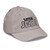 LITTLE JEDI — Youth baseball cap (blk design)